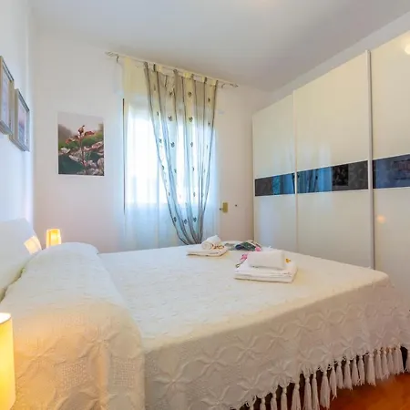 La Rosa Dei Venti View Terrace - Happy Стреза