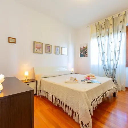 Апартаменти La Rosa Dei Venti View Terrace - Happy *