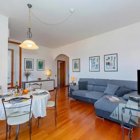 La Rosa Dei Venti Stresa Lake View Terrace - Happy Rentals *