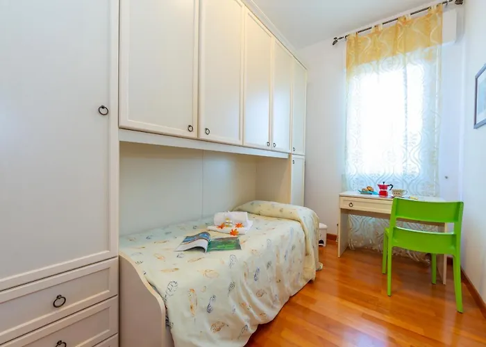 La Rosa Dei Venti View Terrace - Happy *