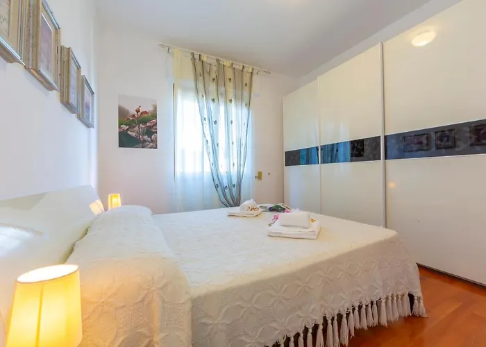 La Rosa Dei Venti View Terrace - Happy Stresa